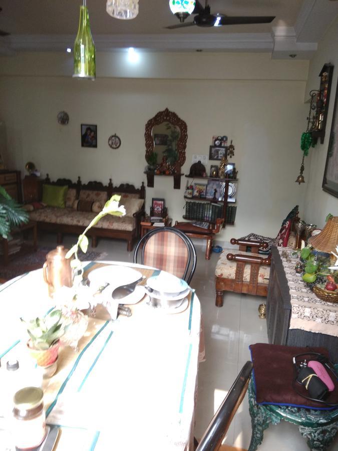 Bed and Breakfast Joy'S Nest Calcuta Exterior foto