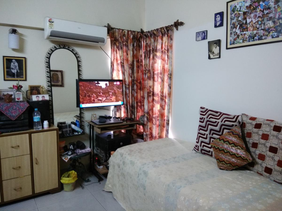 Bed and Breakfast Joy'S Nest Calcuta Exterior foto