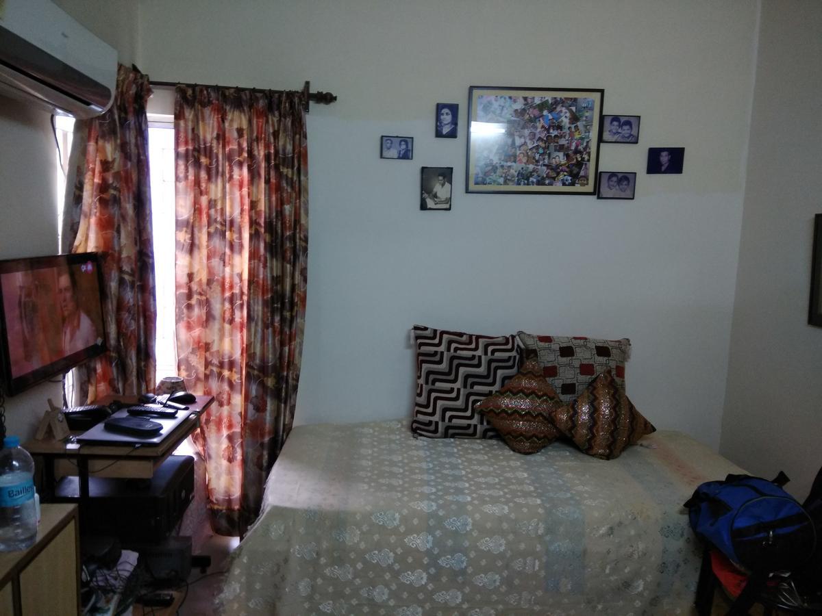 Bed and Breakfast Joy'S Nest Calcuta Exterior foto